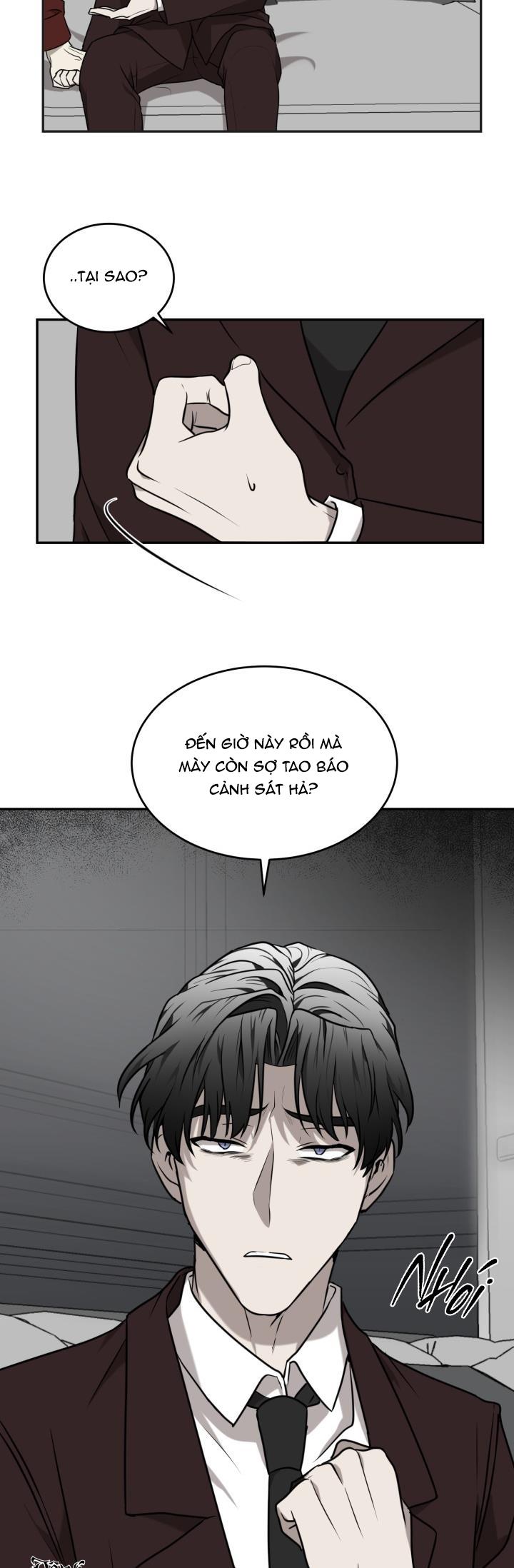 dưỡng thú cưng chapter 20 31