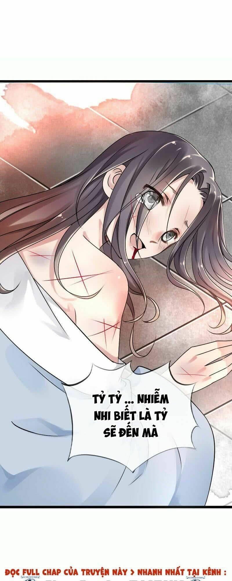 điền viên mật sủng: cô vợ nóng bỏng chapter 54 57