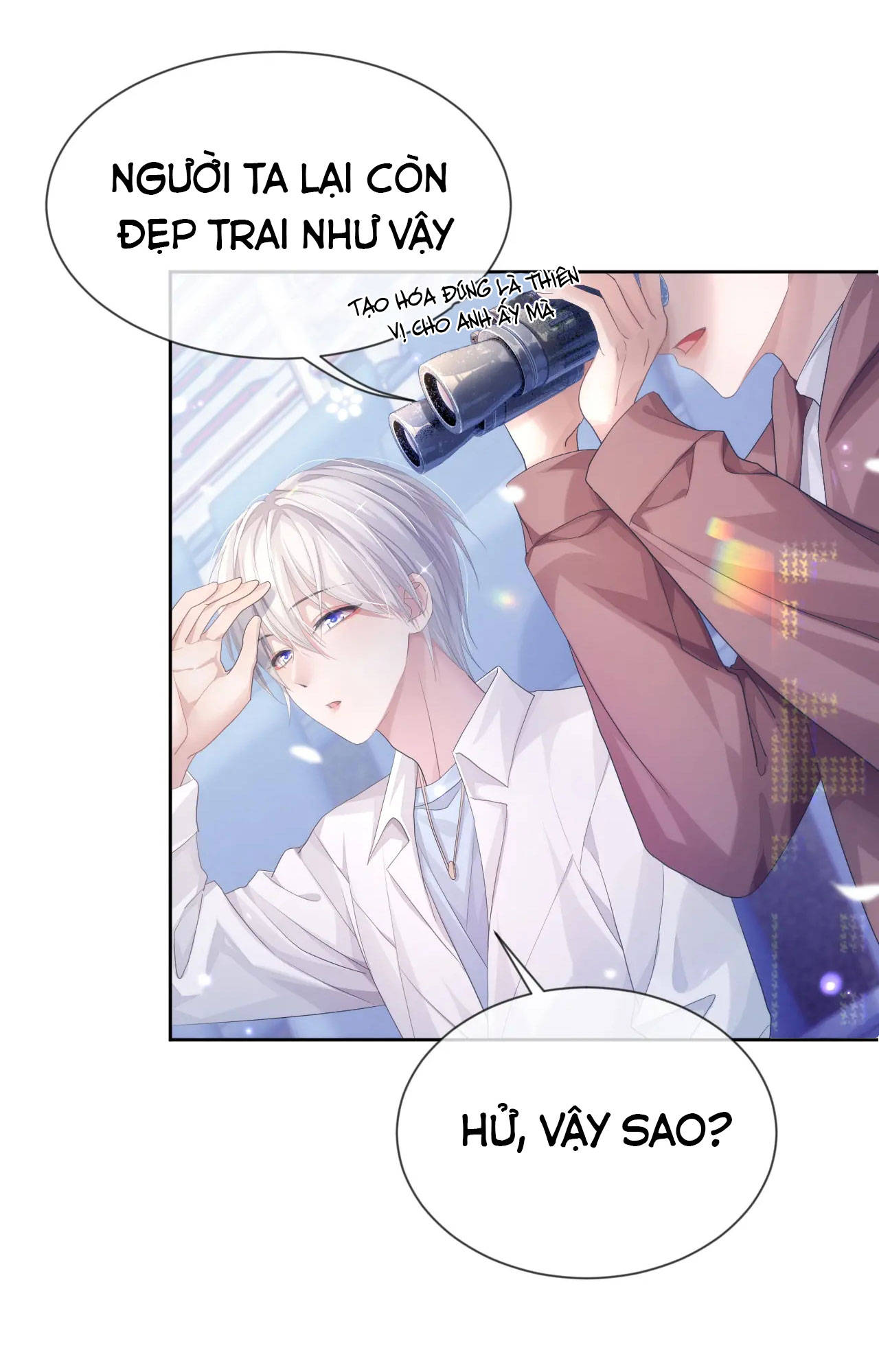 xin hãy ly hôn chapter 8 11