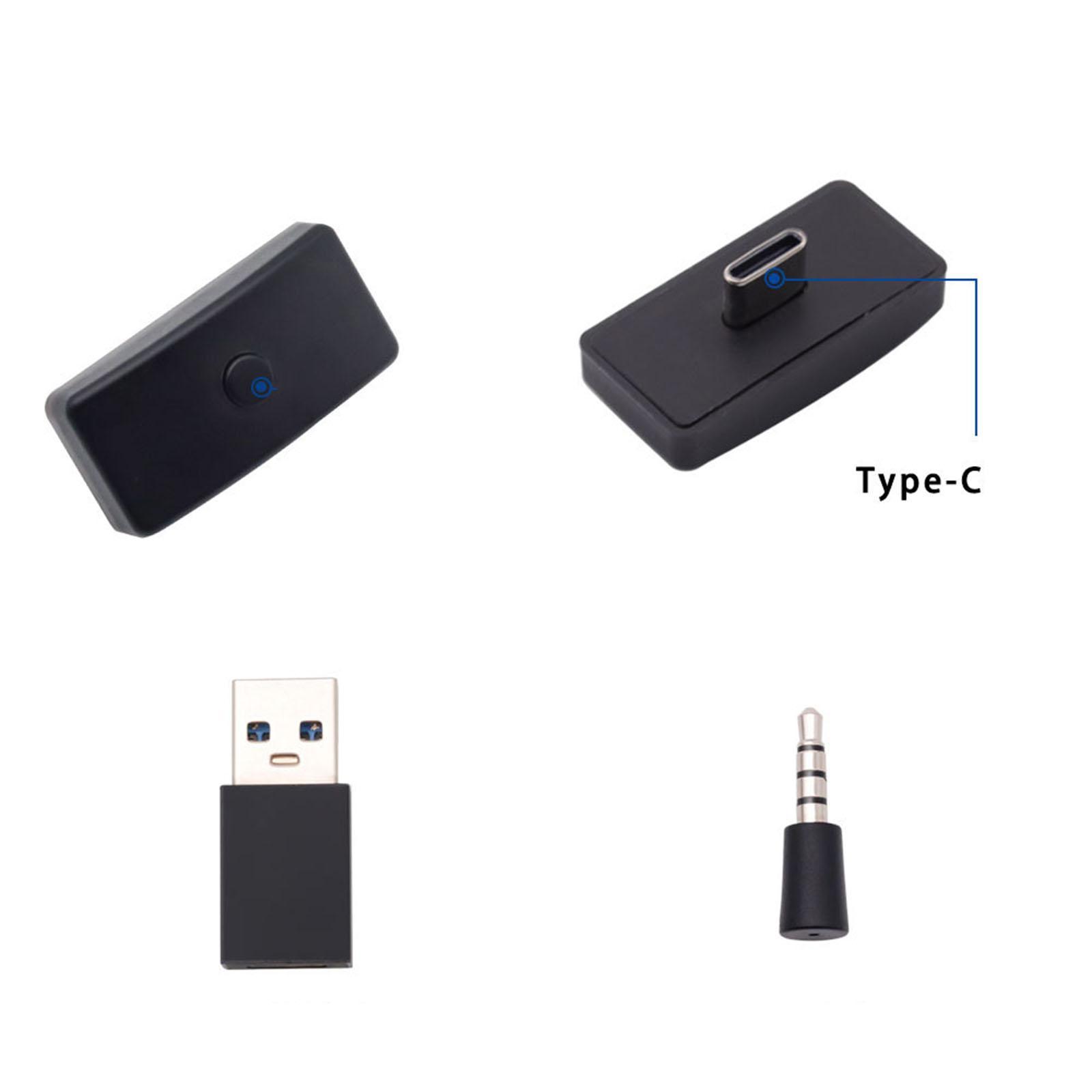 USB2.0 Bluetooth V4.0 Wireless Adapter for