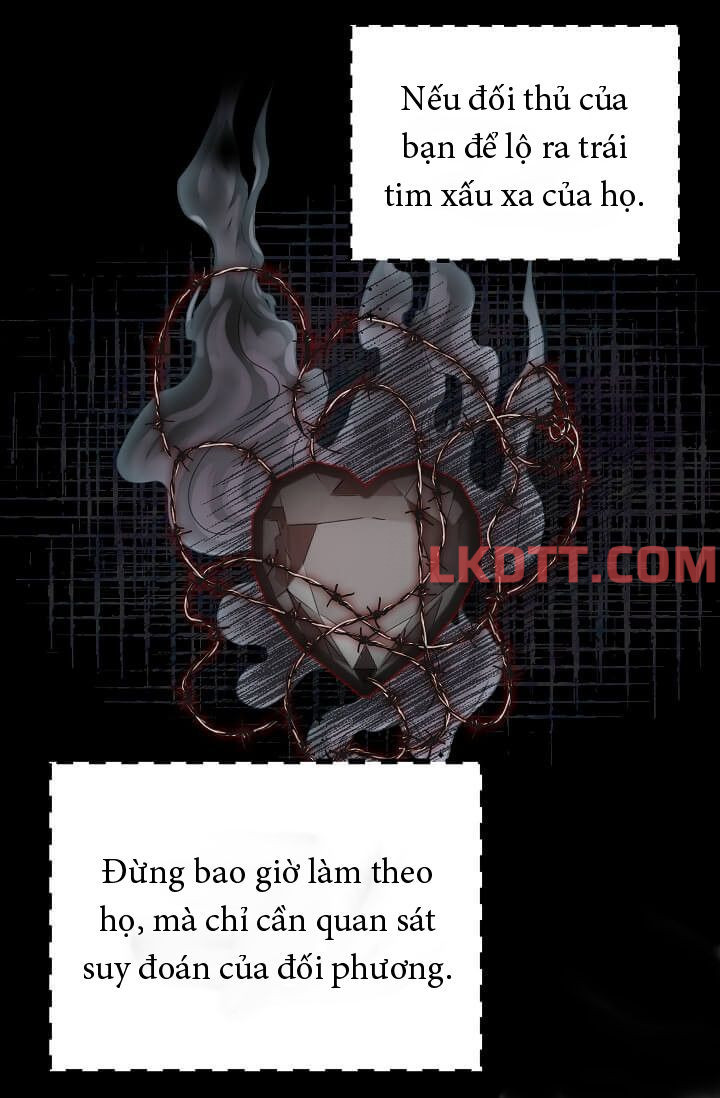 đừng xem thường nữ phụ chapter 131 45