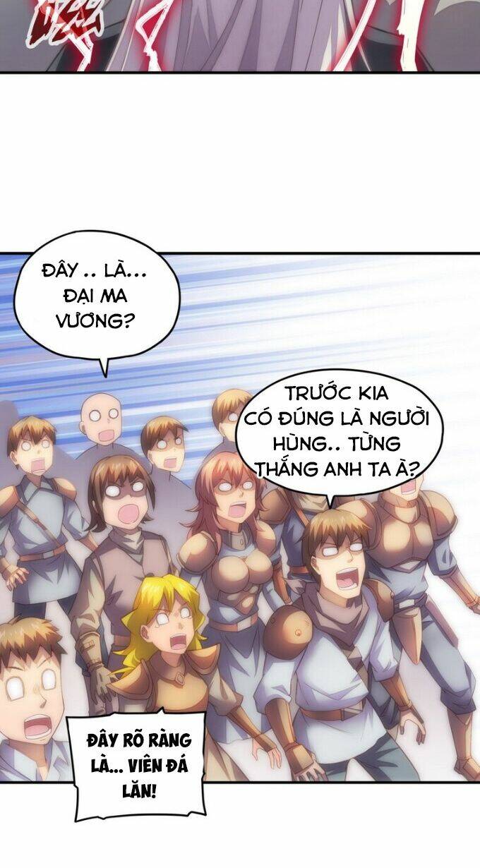 ma vương pháp tắc chapter 22 18