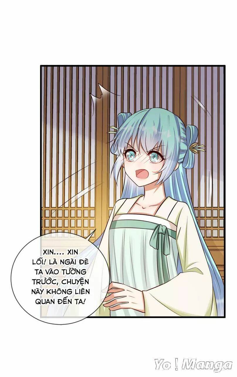 độc y cuồng phi chapter 33 2