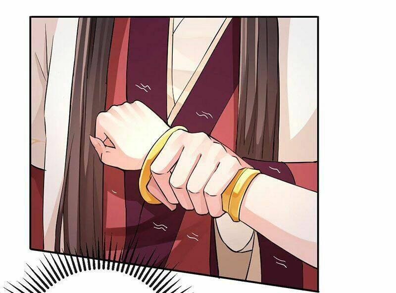 nghiên hương kỳ đàm chapter 42 4