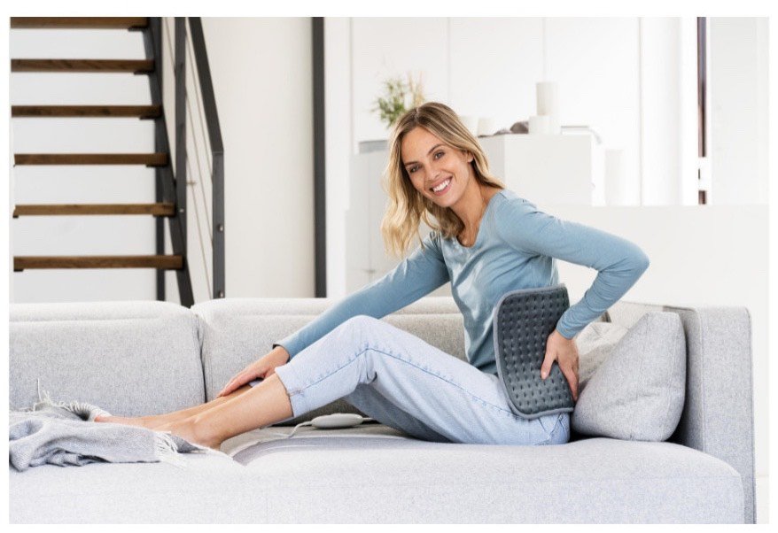 Tấm sưởi Beurer HK 123 xxl Cosy Hàng chính hãng
