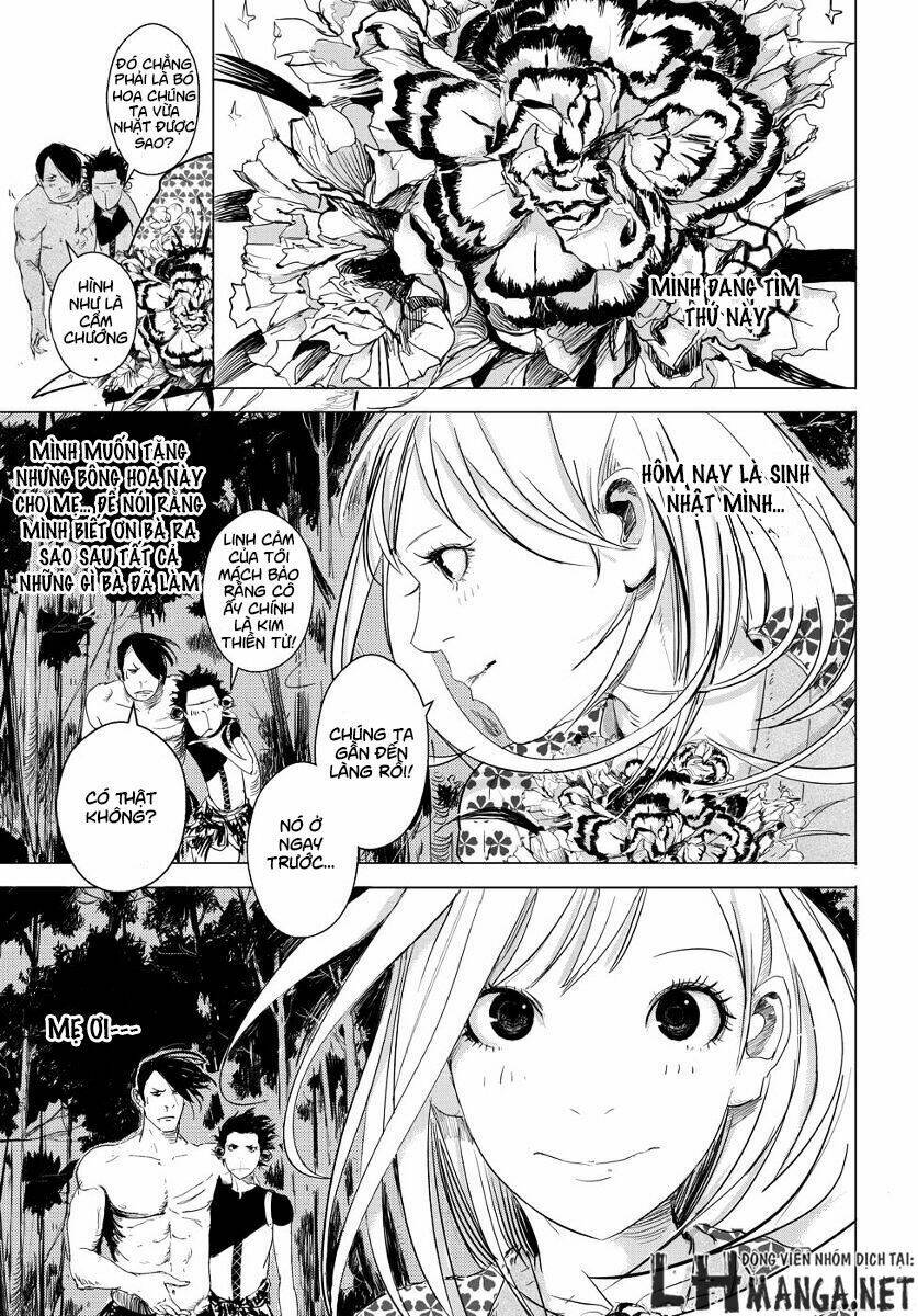 daisaiyuuki bokuhi seiden chapter 5 12