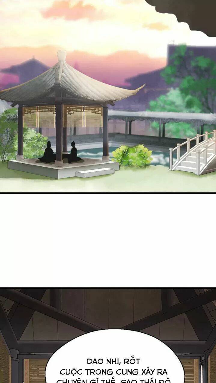 kiều nữ độc phi chapter 187 2