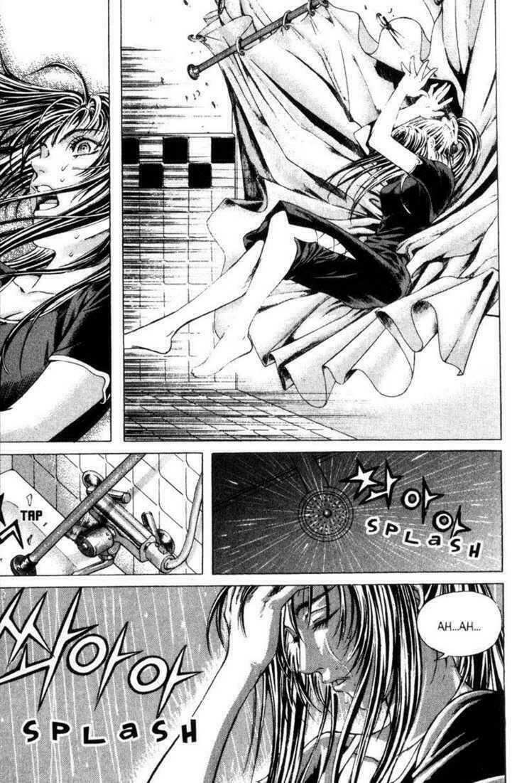 đảo địa ngục chapter 32 25