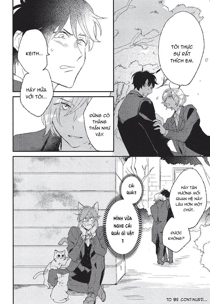 neko to mahou wa kiss de hodokeru chapter 1 30