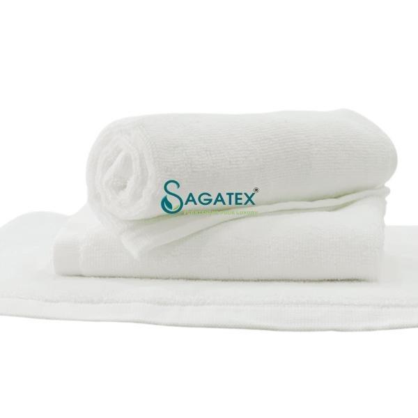 Khăn Tay SAGATEX Cao Cấp Mềm Mại Chuẩn Chất Lượng Khách Sạn 5 Sao