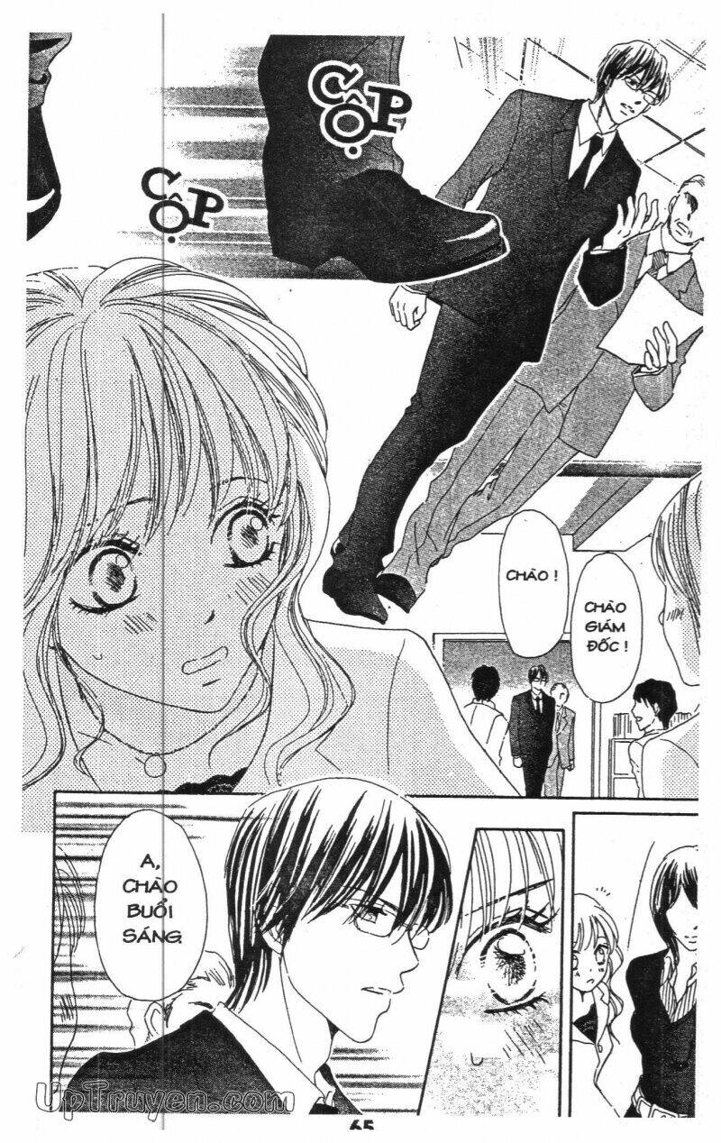 giấc mơ của tiểu thư alice chapter 1 65