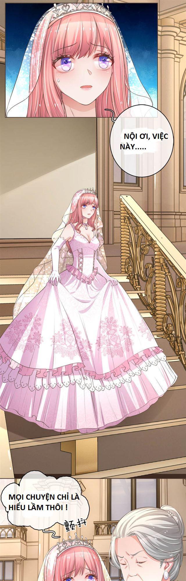 trùng sinh để trả thù chapter 1 12