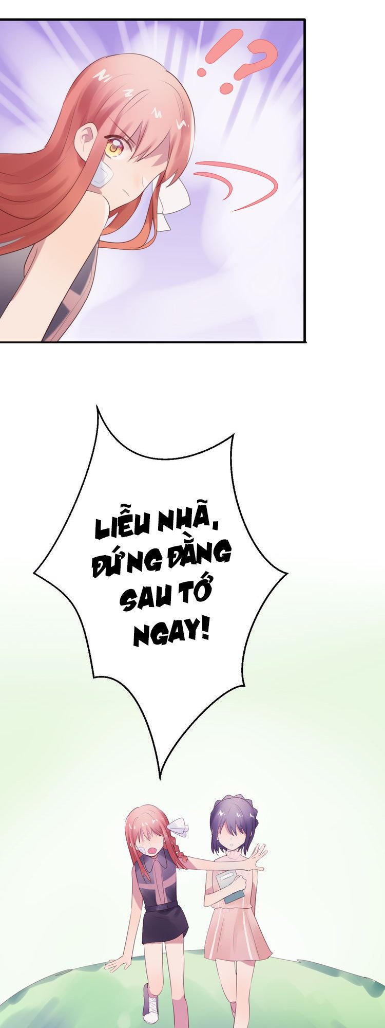 nhất tiễn khuynh tâm chapter 8 28