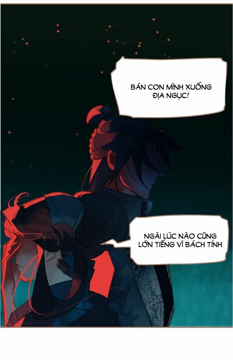 nhất đại linh hậu chapter 58.1 19