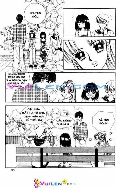 cánh cửa mùa hè chapter 7 38