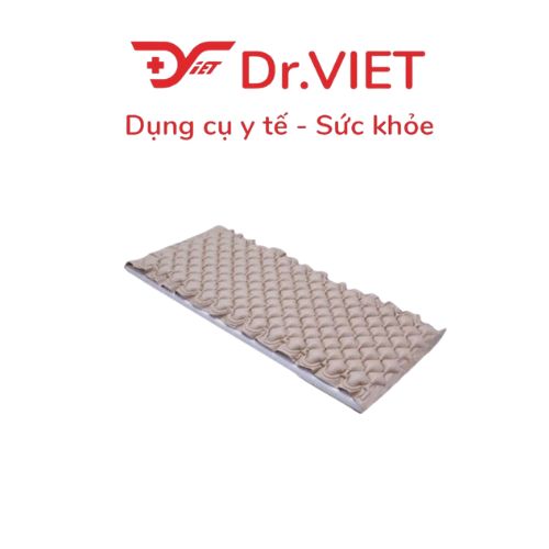 Mặt Nệm Hơi Chống Loét Model NL05 - Giải Pháp Hiệu Quả Cho Người Bệnh Phải Nằm Lâu