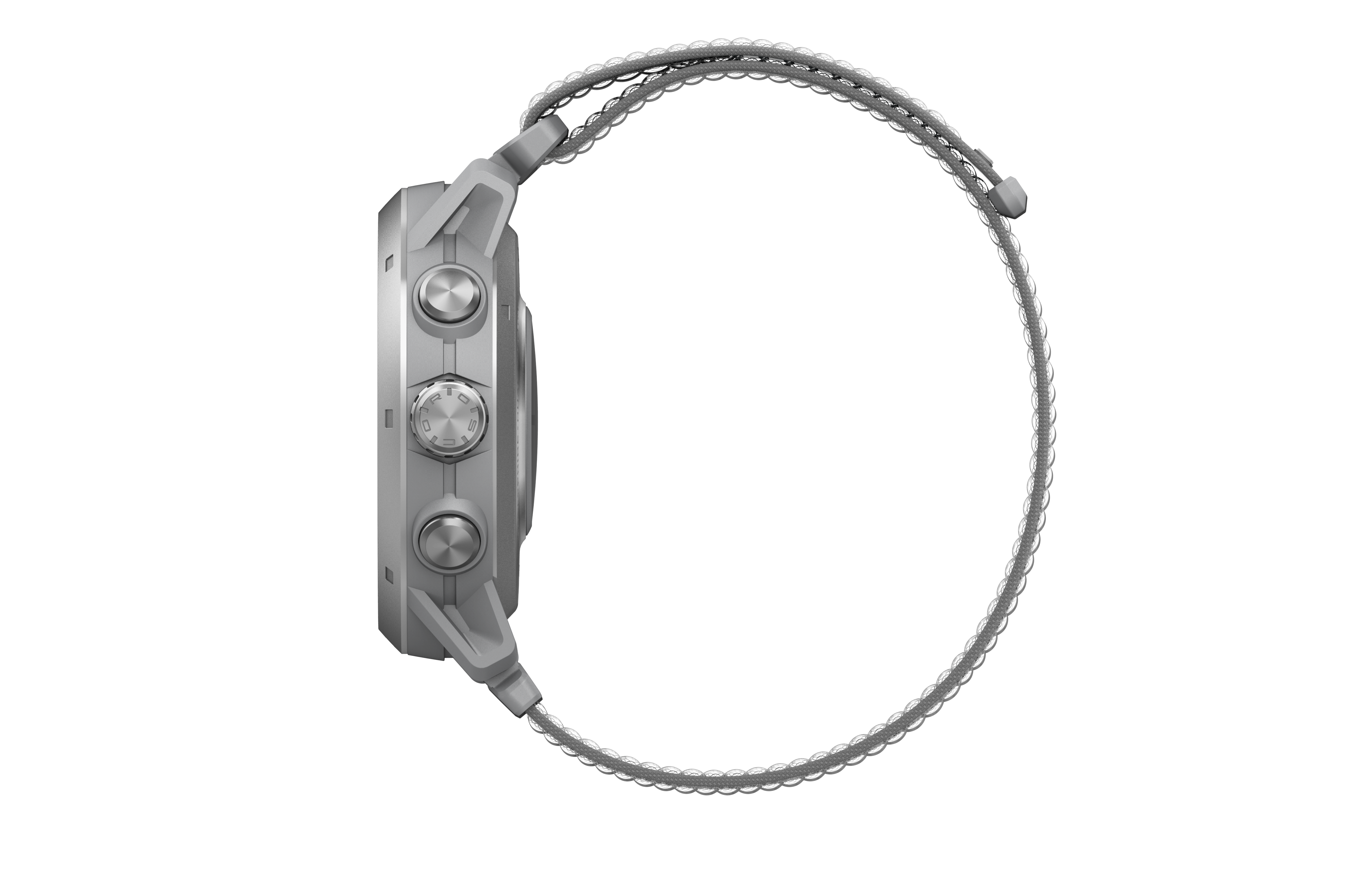 Đồng hồ thể thao COROS APEX 2 Pro - Grey