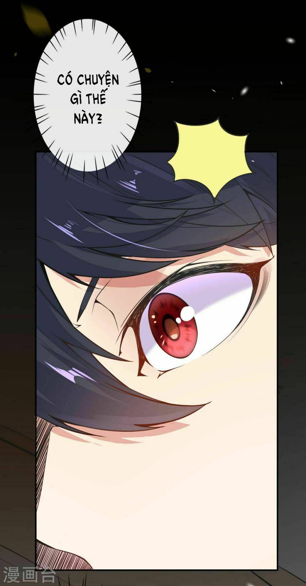 đô thị hộ hoa tiên tôn chapter 1 68