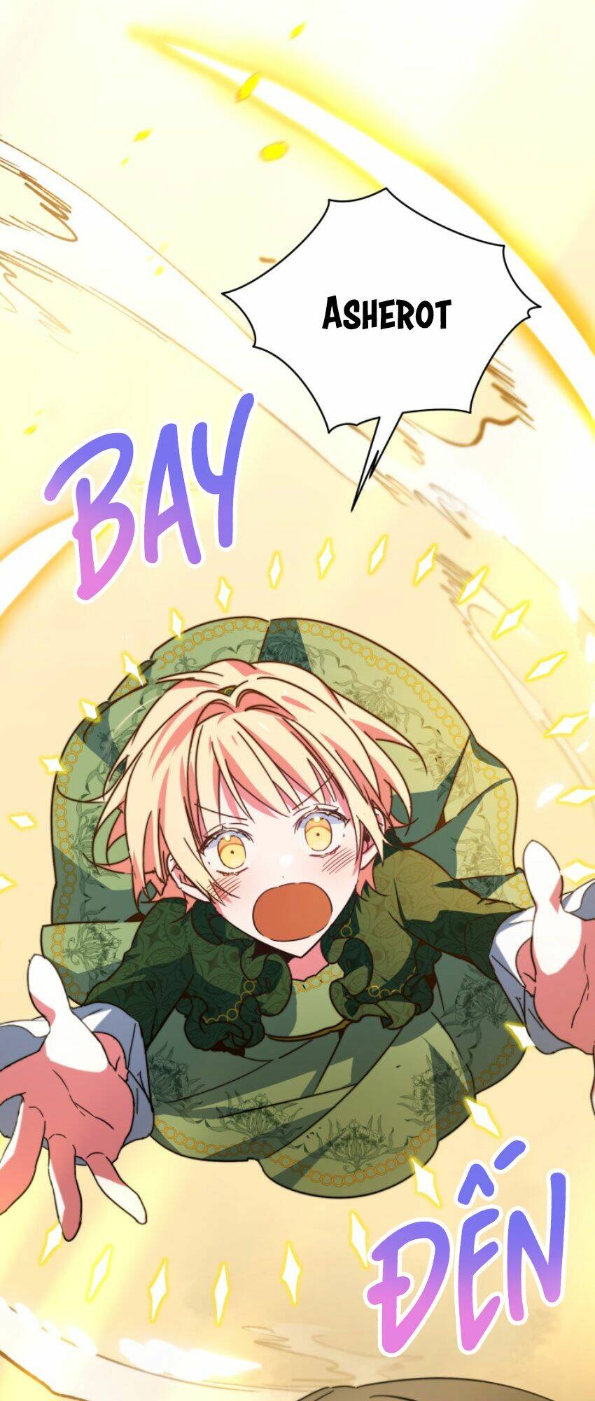 nàng elizabeth thuần khiết chapter 28 65