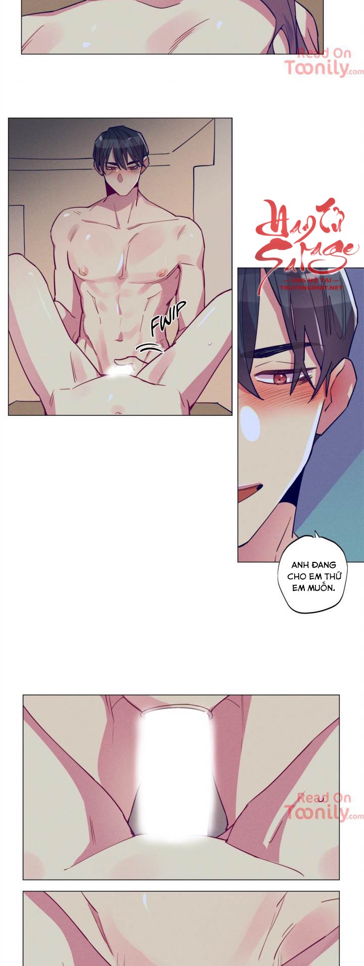 mảnh ghép o bị khuyết chapter 116 17