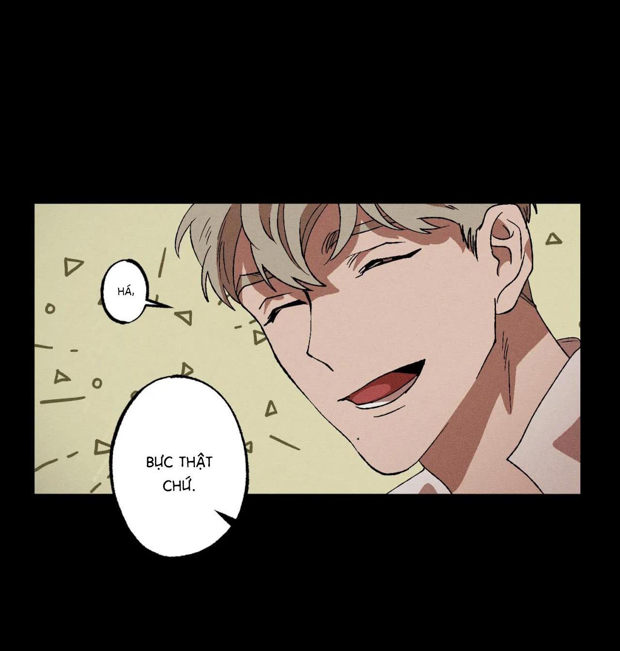 bẫy đôi ngọt ngào chapter 11 32