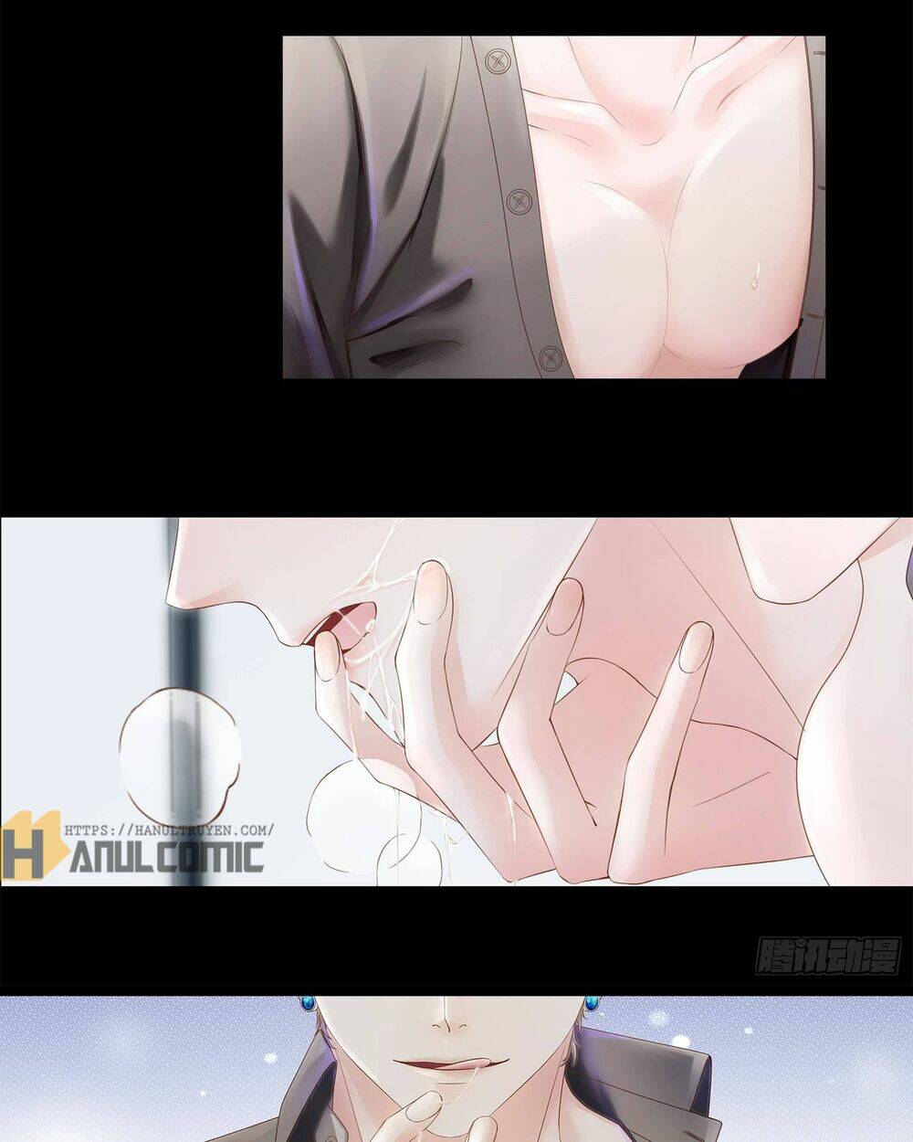 ma vương ngạo kiều tổng tài không thể chọc chapter 6 39