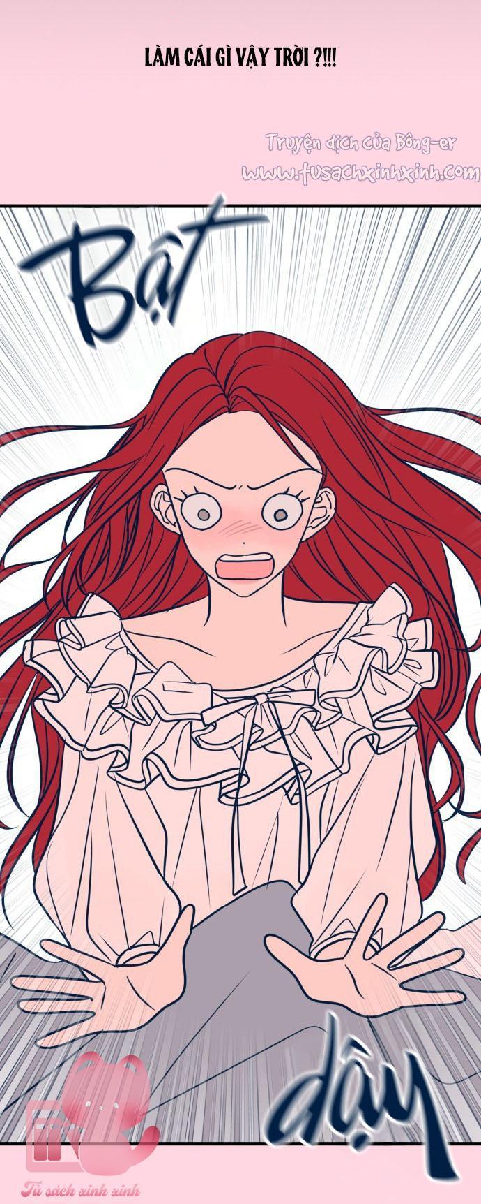 kẻ cắp gặp bà già chapter 20 93