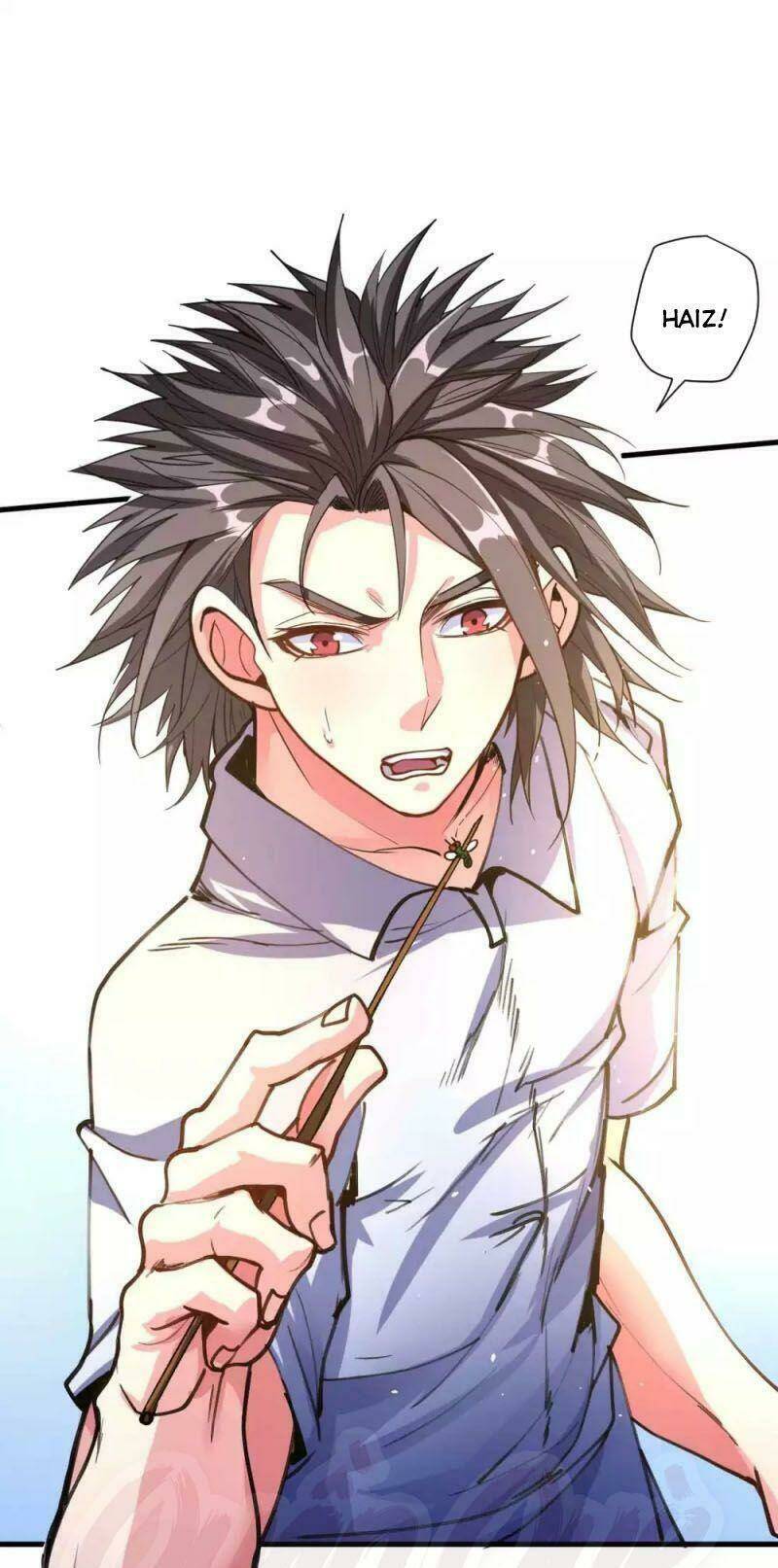 tối cường đại biểu hoàng kim thận chapter 107 13