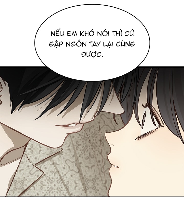 [18+] hoa là mồi nhử chapter 11 14