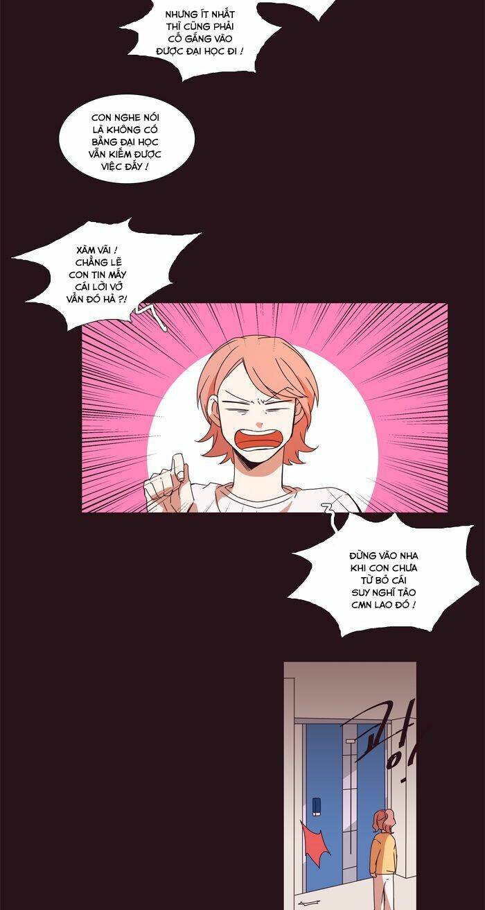 50 pixel days chapter 1 7