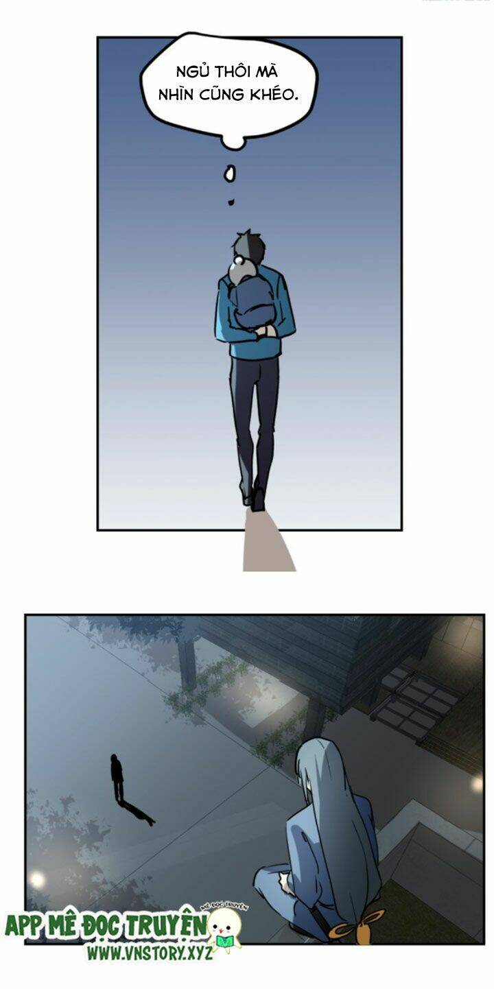 đạo trưởng đại nhân đến nhà chapter 26 5