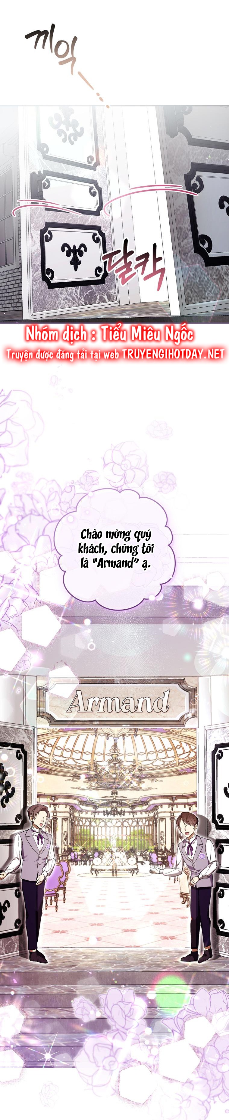 trở thành ác nữ thật thú vị mà ? chapter 48 27