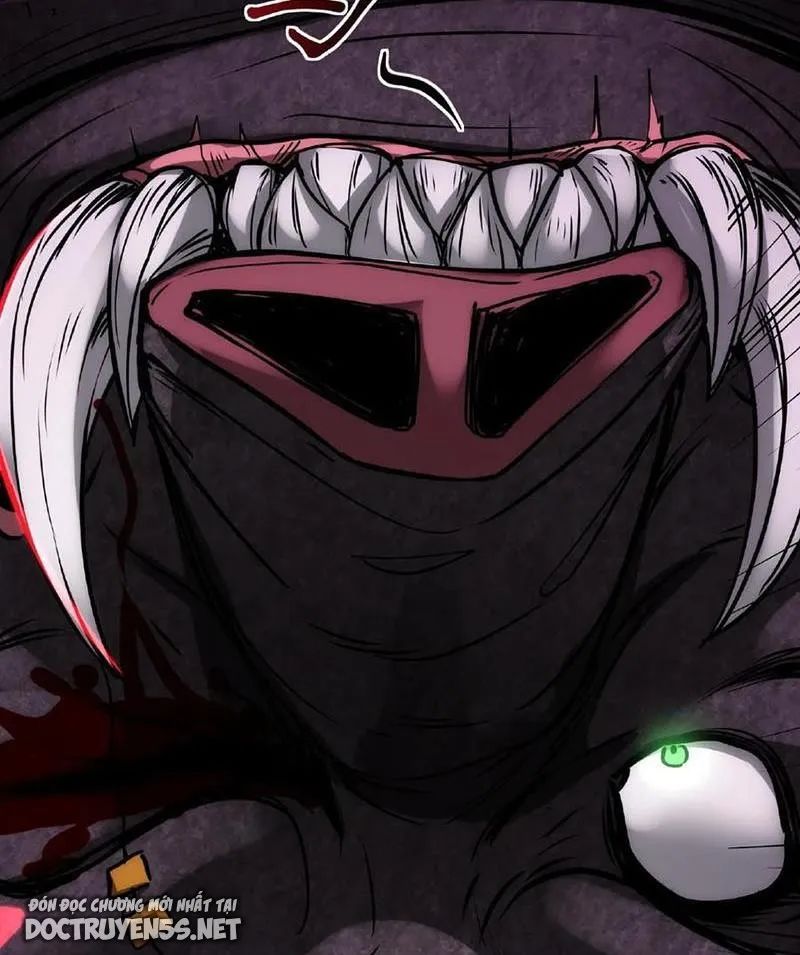 quỷ dị dược tề sư: bệnh nhân của ta đều là kinh khủng chapter 14 19