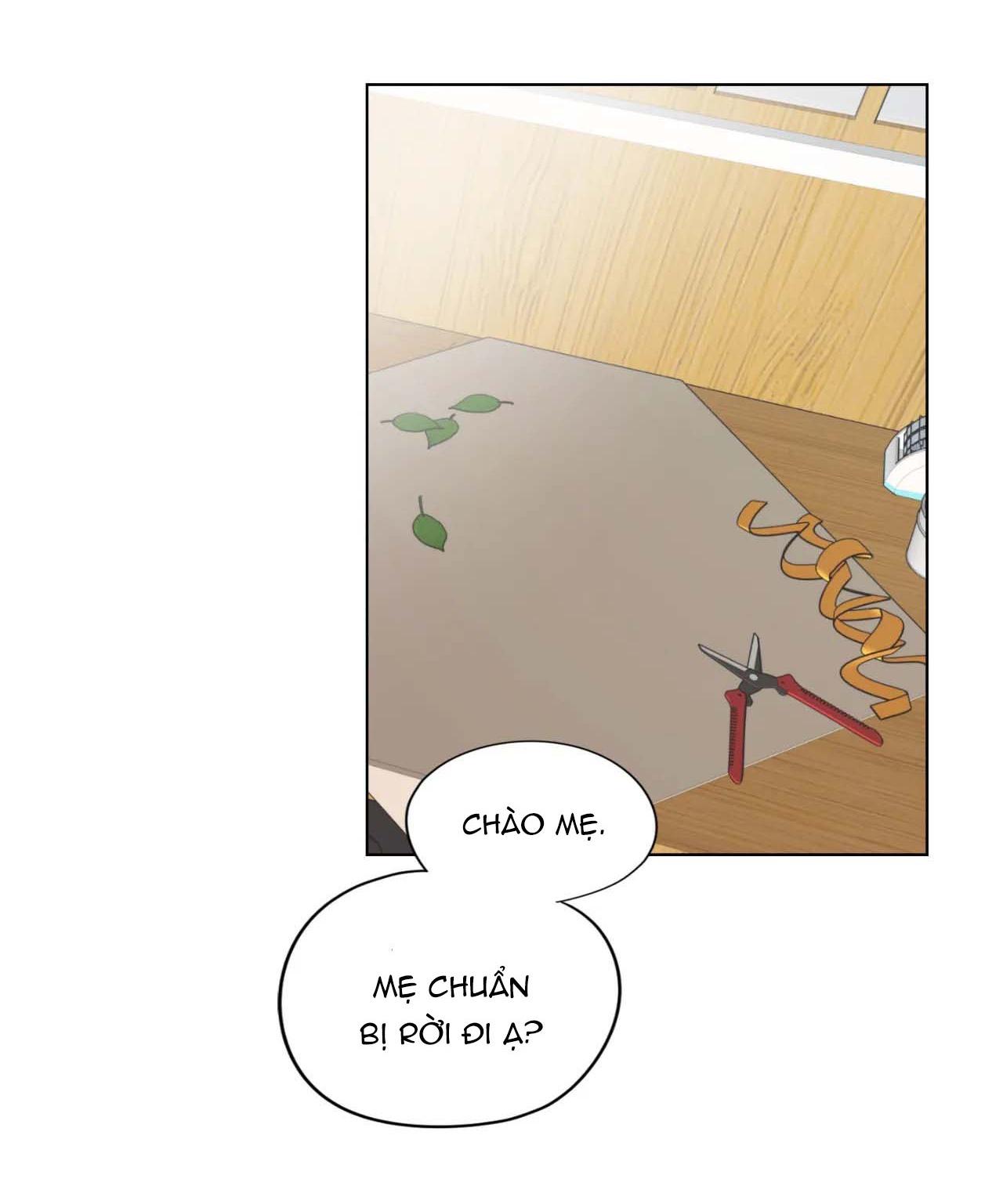 bước vào rắc rối chapter 6.1 54