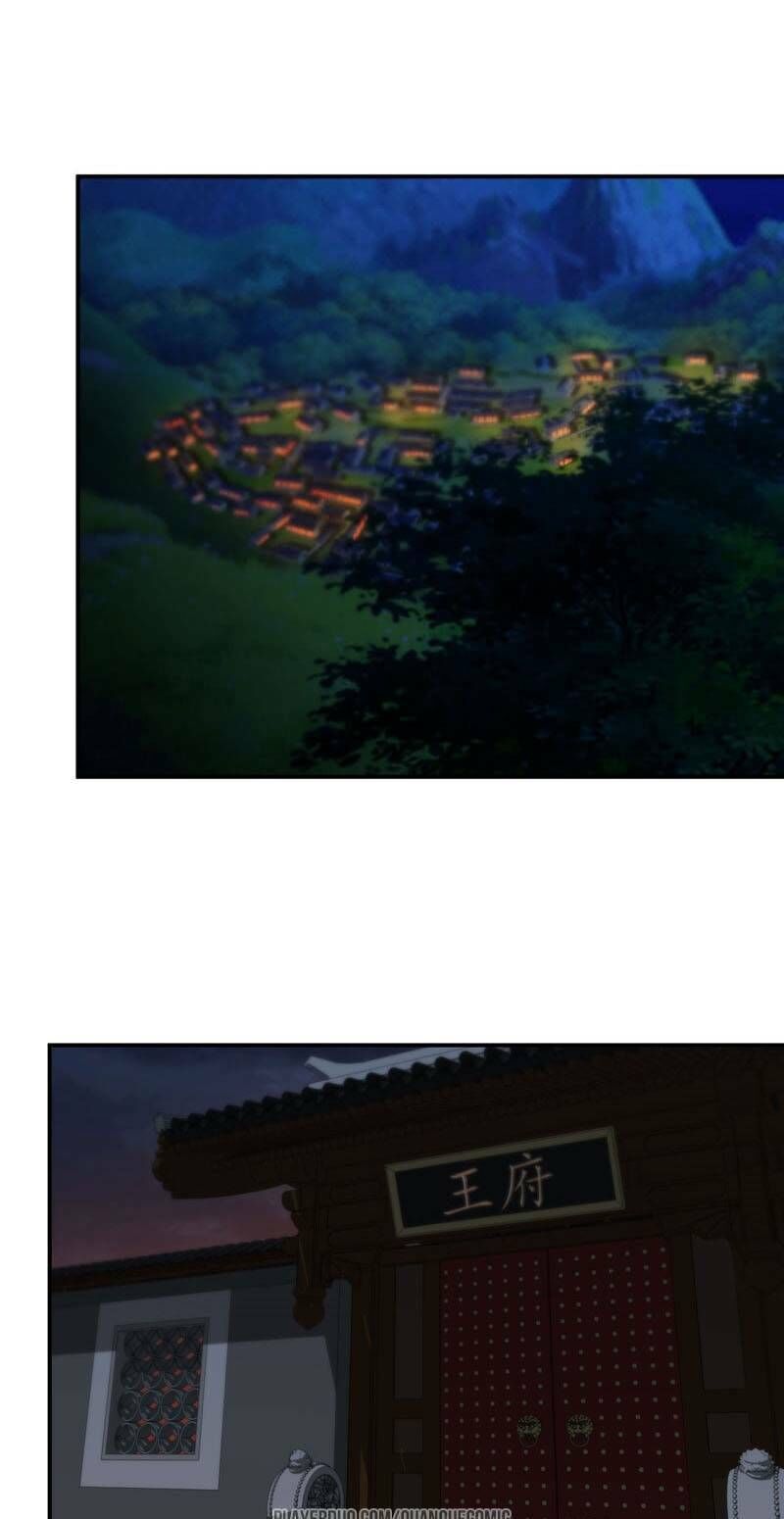 khởi đầu bằng một con côn chapter 19 17