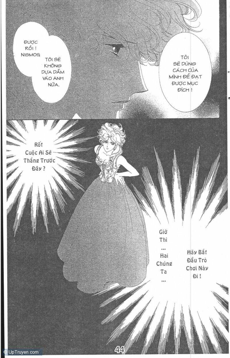 ngài tử tước phiêu lãng chapter 1 43