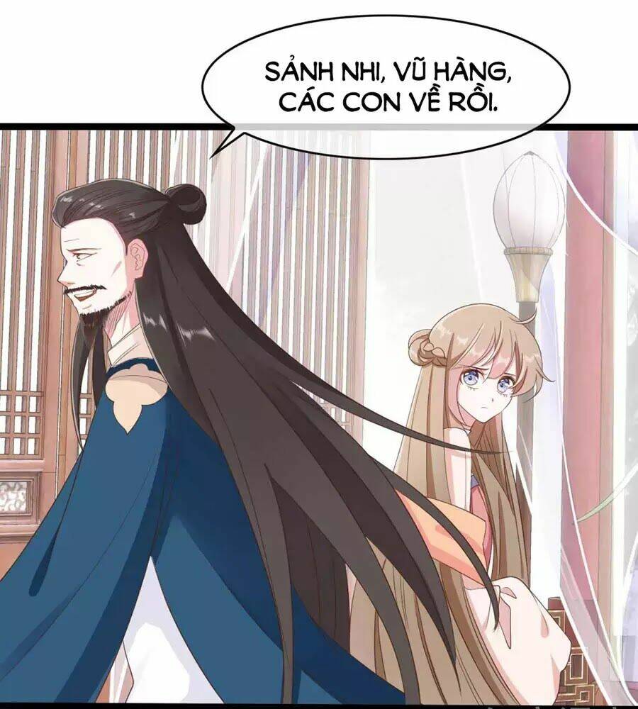 đích nữ hữu độc chapter 38 47