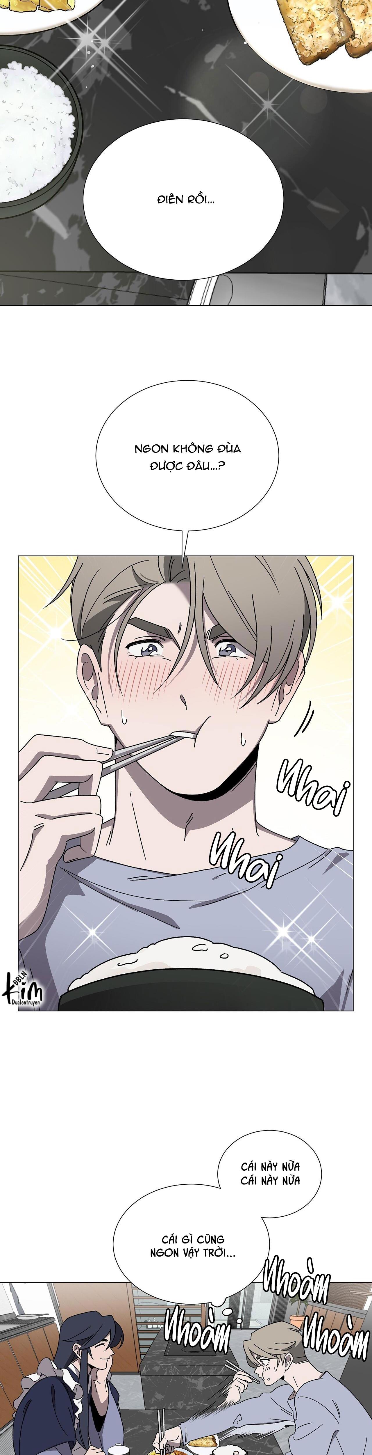 khi chim thước đến chapter 6 22