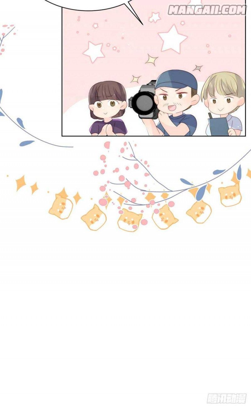 đoàn sủng lão đại ba tuổi rưỡi chapter 88 12