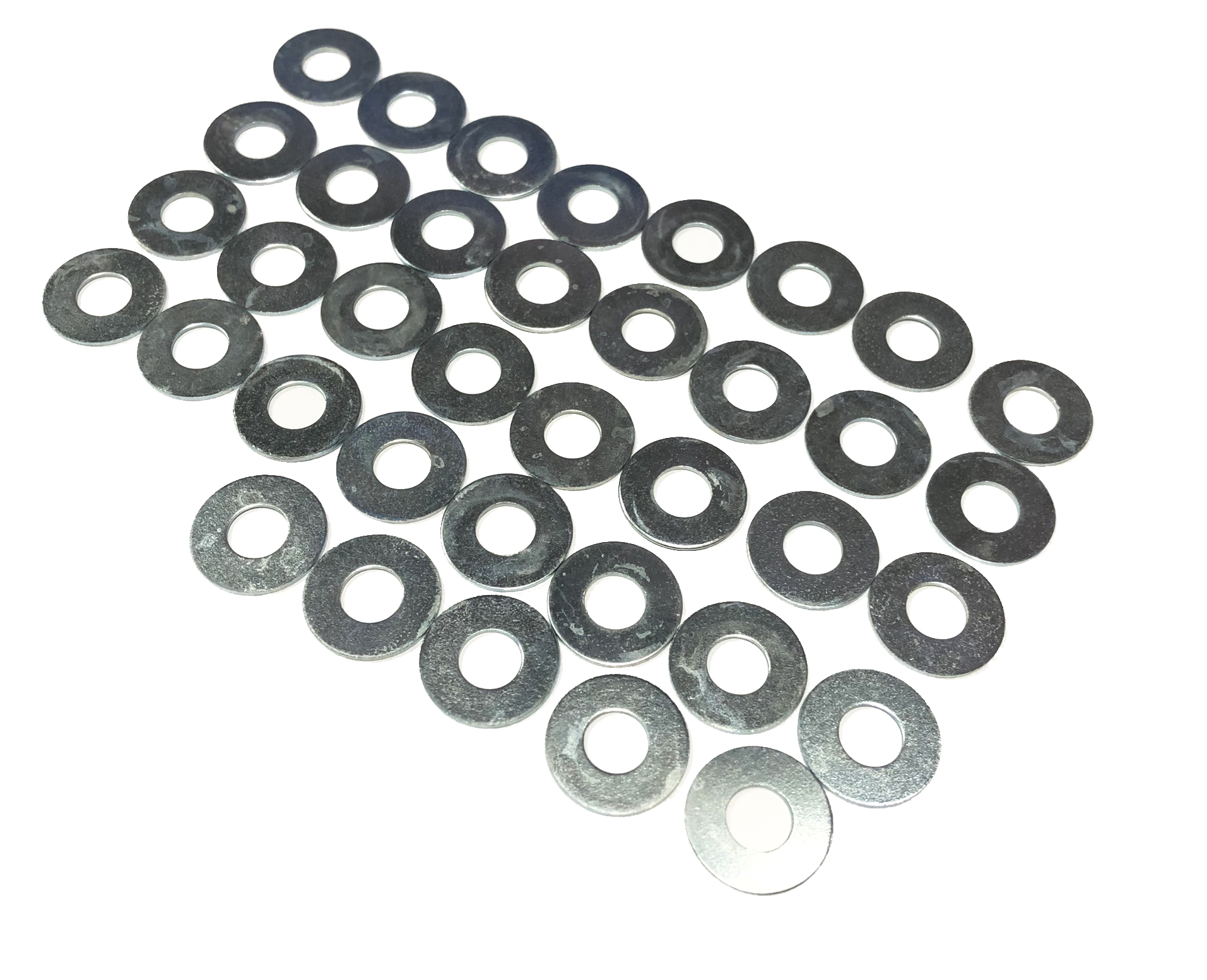 Bịch long đền 8ly bảng 19 , bịch 36 con