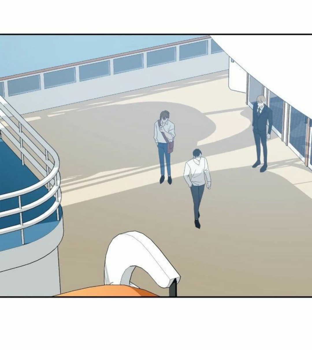 mayday mayday mayday chapter 7 27