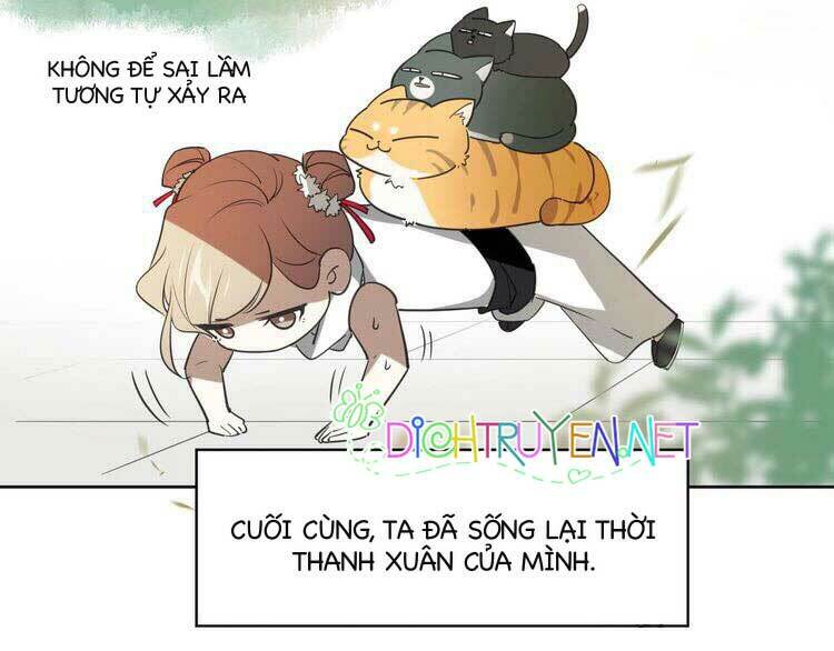 cấm động! đồ tự kỷ chapter 1.1 8