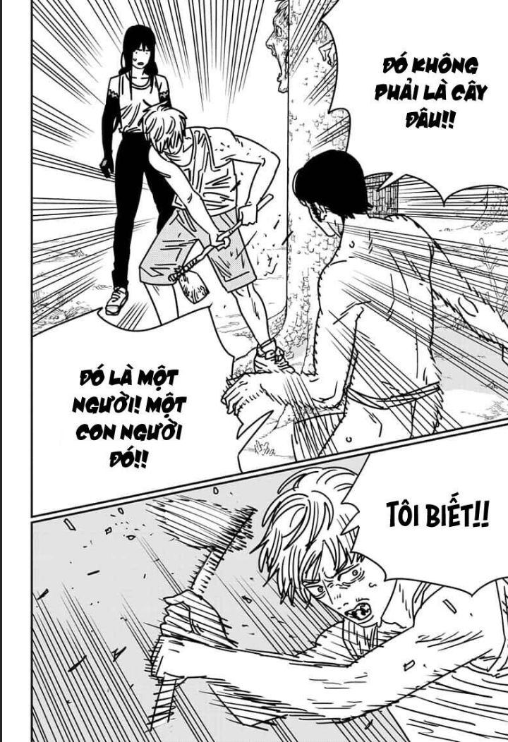 chainsaw man - thợ săn quỷ chapter 185 9
