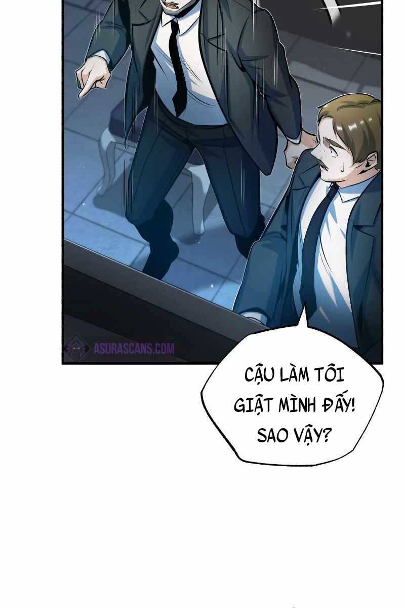 Giáo Sư Gián Điệp Chapter 48 - Trang 66