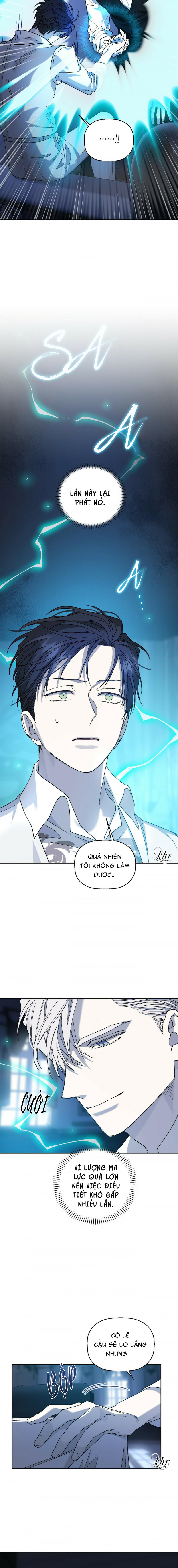 khế ước vĩnh cửu chapter 19.5 5