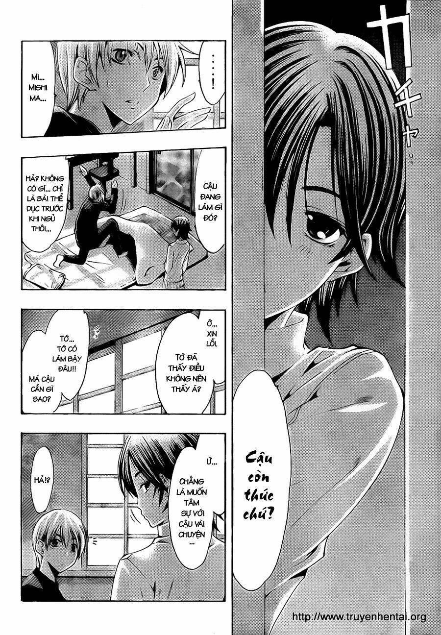 thị trấn tình yêu chapter 106 9