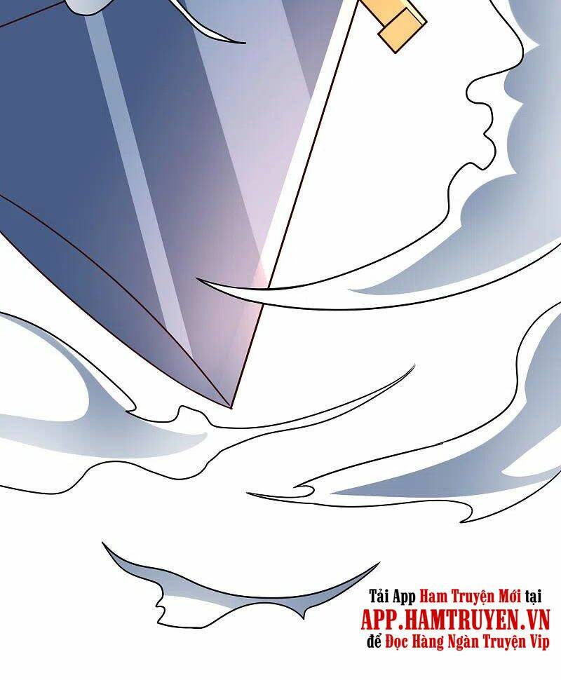 phục thiên thánh chủ chapter 196 8