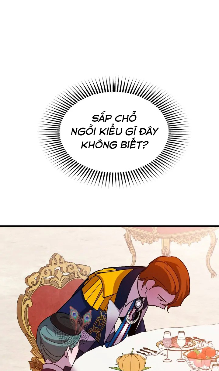 tôi sẽ cứu lấy gia tộc sắp sụp đổ chapter 117 61