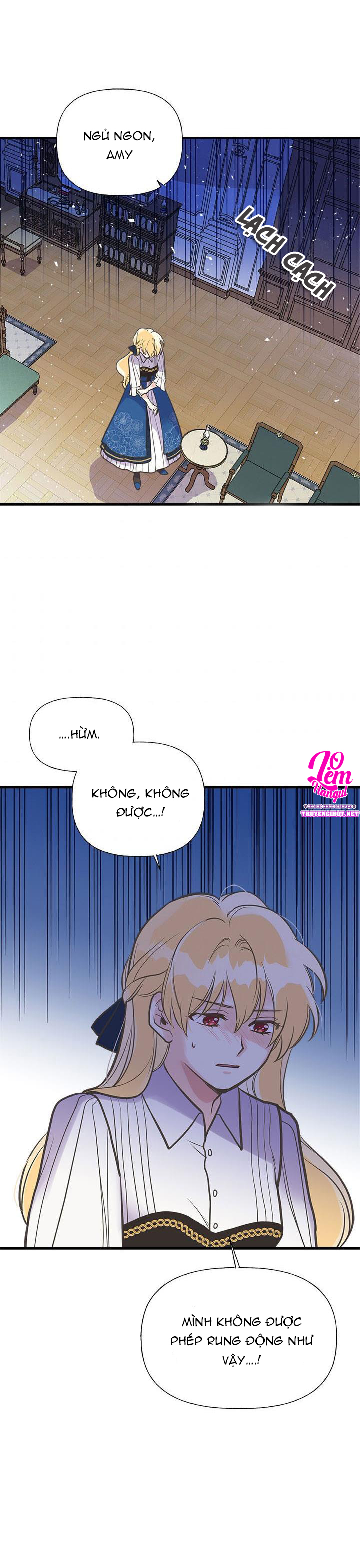 chị tôi đã nhặt về một nam chính quyến rũ chapter 38 20