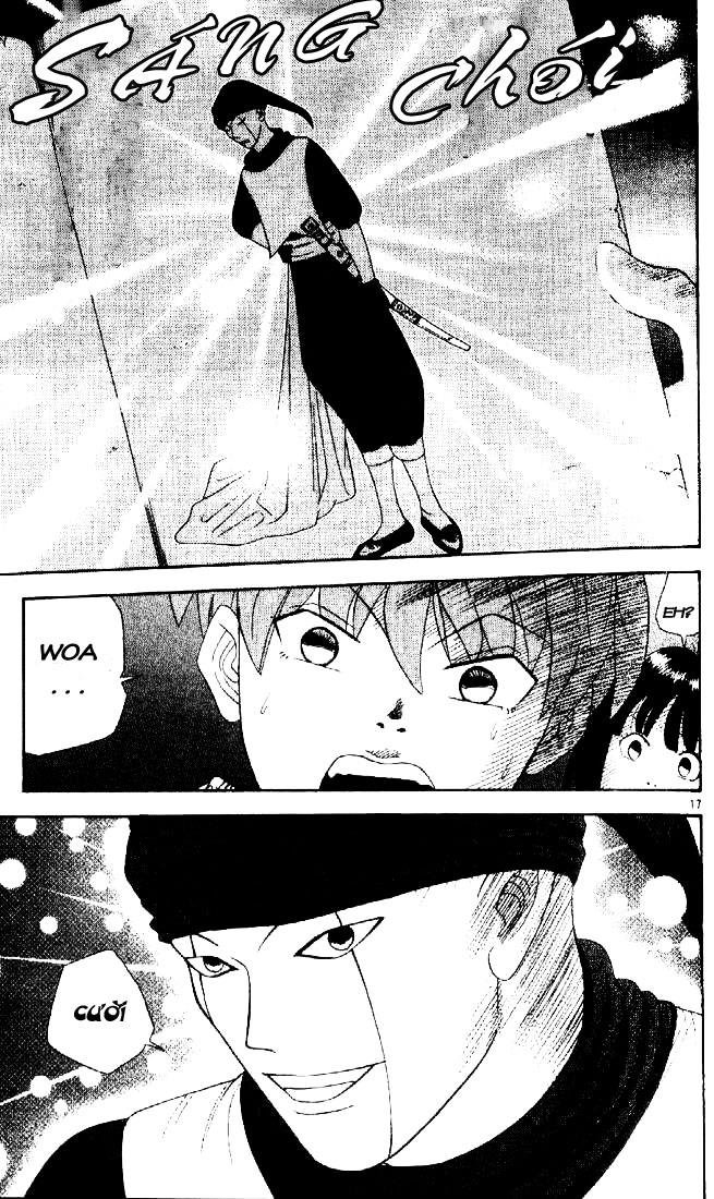 tenshi na konamaiki chapter 1 19